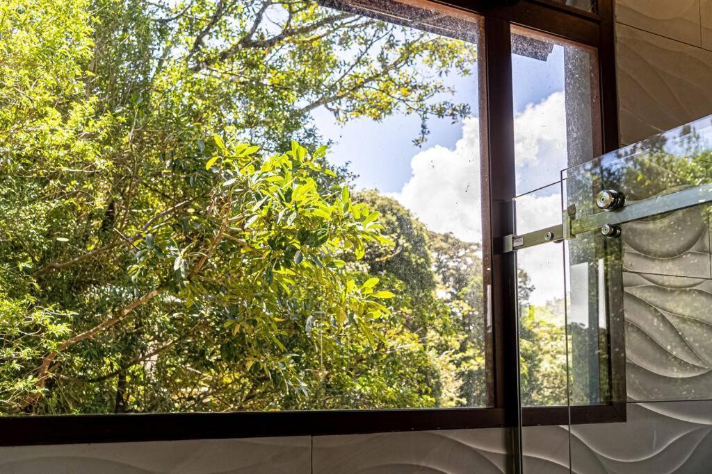 Cloud Forest House Monteverdes Exteriör bild