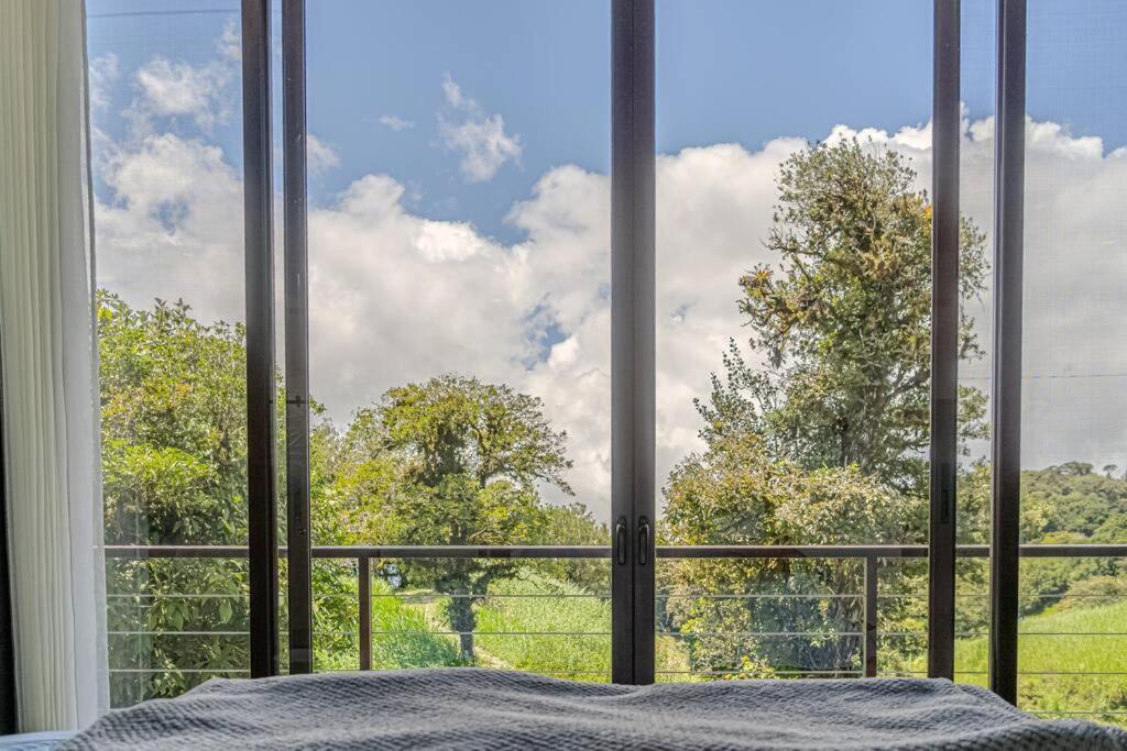 Cloud Forest House Monteverdes Exteriör bild
