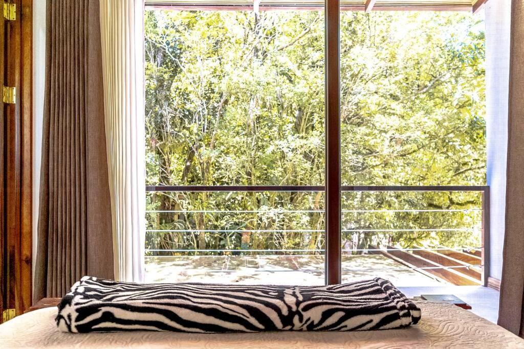 Cloud Forest House Monteverdes Exteriör bild