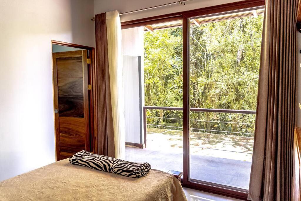 Cloud Forest House Monteverdes Exteriör bild
