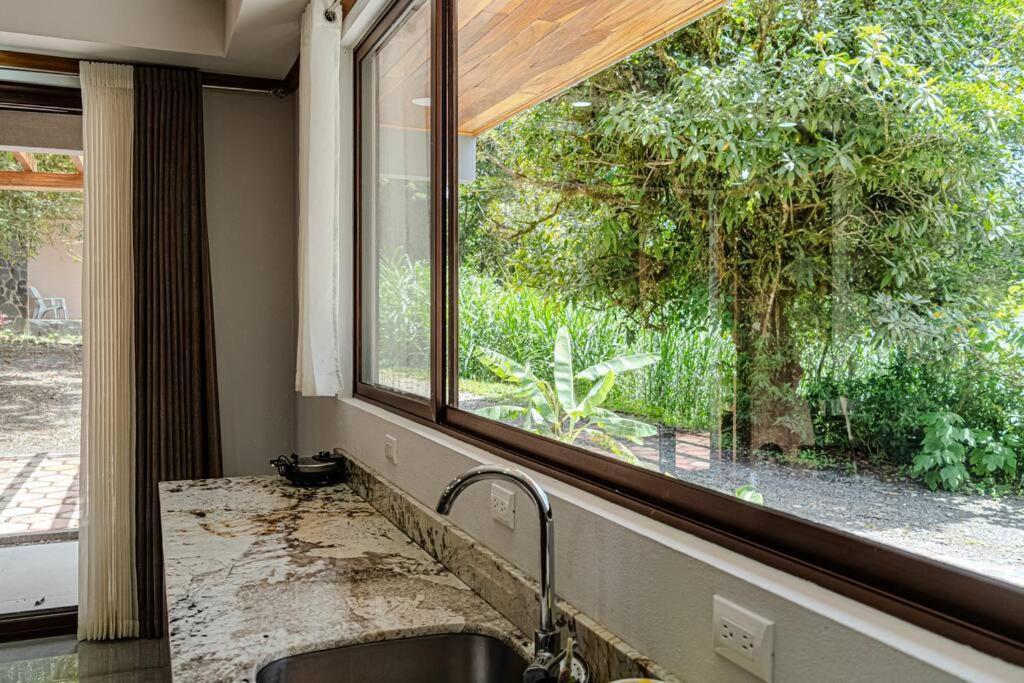 Cloud Forest House Monteverdes Exteriör bild